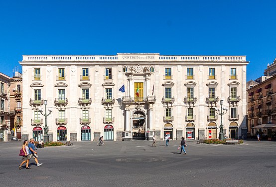 Palazzo San Giuliano