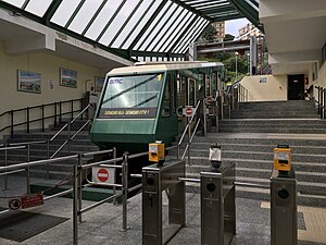 Catanzaro Sala (funicular).jpg