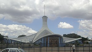 Catedral de Nuestra Señora del Carmen (Barquisimeto)