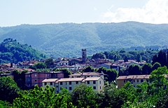 Cavriglia