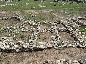 Cayönü - Zellplangebäude.jpg