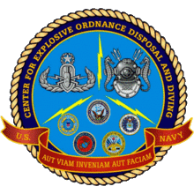 United States Navy Experimental Diving Unit - Wikipedia