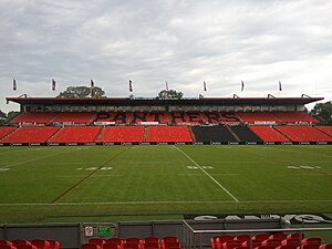 Penrith Stadium