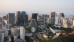 Río de Janeiro - Wikipedia, la enciclopedia libre