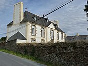 Schloss La Fontaine-Saint-Père