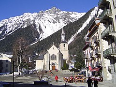 Chamonix (kostel) .JPG