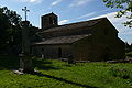 Français : Chapelle à Vaugines.