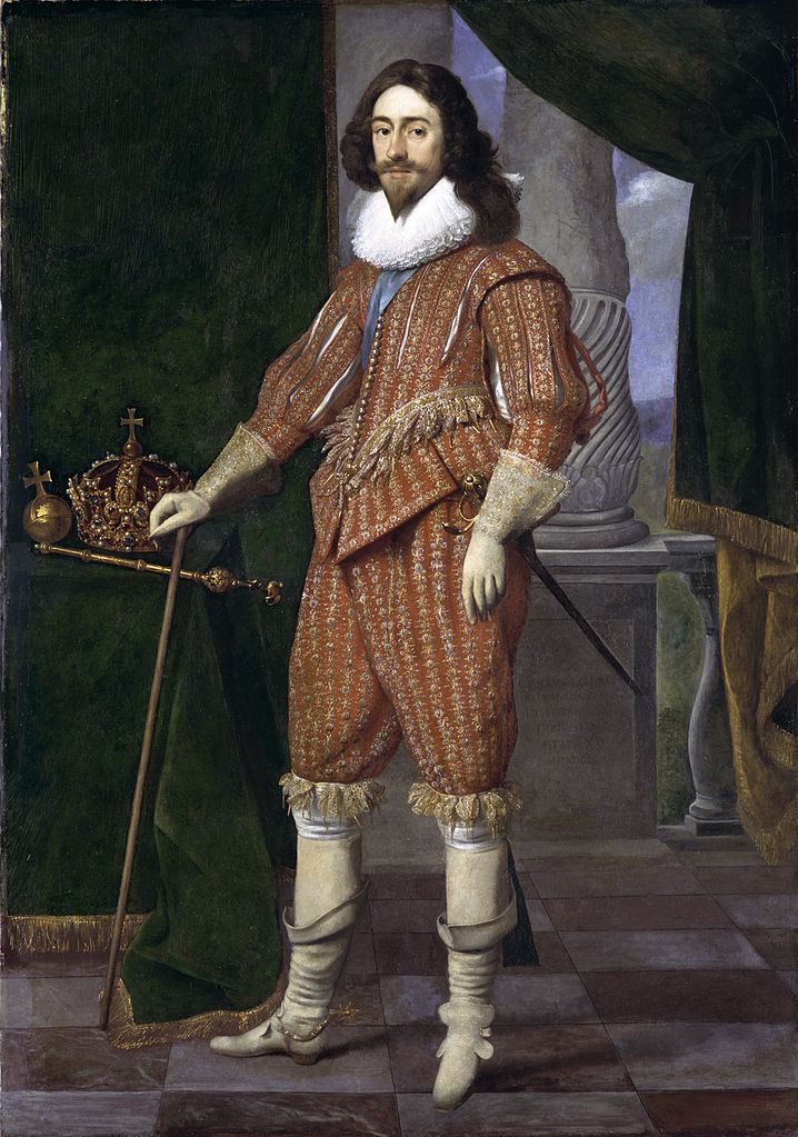 File:Charles I (1600–1649), King of England MET 06.1289 