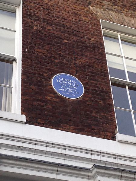 File:Charles Townley blue plaque.jpg