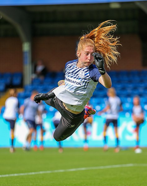 File:Chelsea FC Women v Everton FC Women, 12 September 2021 (03).jpg