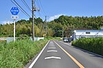 千葉県道161号成田滑河線のサムネイル