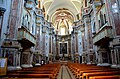 Chiesa di Sant'Oliva (interior)