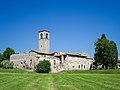 * Nomination Santa Maria in Valtenesi church in Manerba del Garda. --Moroder 20:11, 23 July 2020 (UTC) * Promotion  Support Good quality. I need a better laptop to review your photos :) --Podzemnik 21:12, 23 July 2020 (UTC)