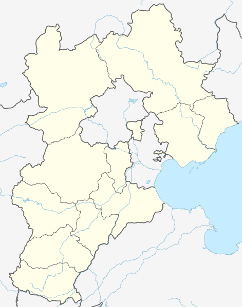 File:China Hebei adm location map.svg