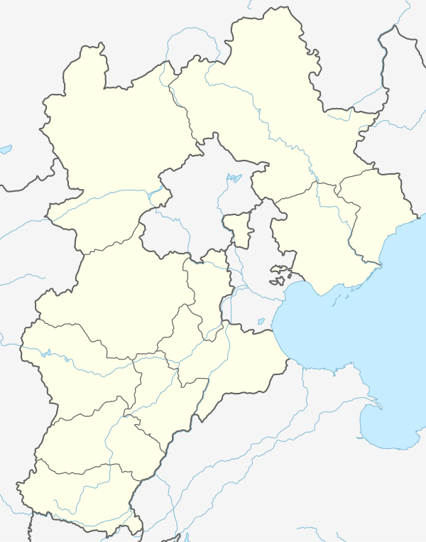 China Hebei adm location map.svg