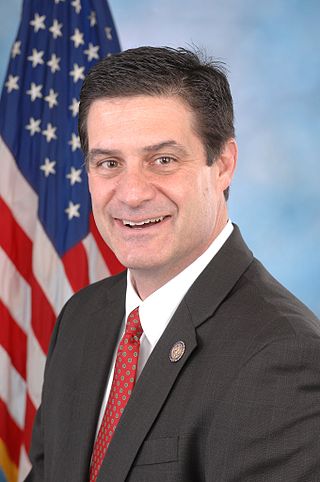 <span class="mw-page-title-main">Chip Cravaack</span> American educator and politician (born 1959)