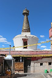 Stok Monastery - Wikipedia