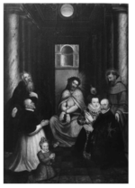 Thumbnail for Jeanne de Laval (1549–1586)