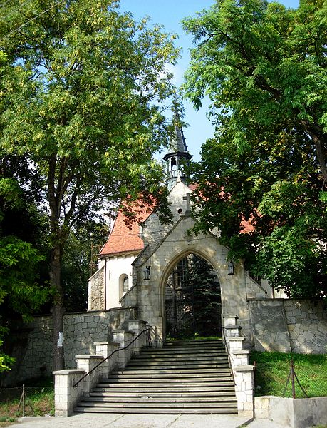 File:Chroberz church 20060902 1456.jpg