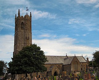 <span class="mw-page-title-main">Church of St Margaret of Antioch, Northam</span> Church in Devon, England