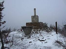 Cim del Tossal de la Baltasana o de la Torre.JPG