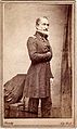 Clement Alexander Finley fut le Surgeon general de l'Union du 15 mai 1861 au 14 avril 1862.