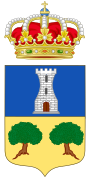 Escudo de Alhaurín de la Torre.