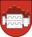 Coat of Arms of Bojnice.svg