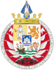 Coat of Arms of Hondarribia.svg