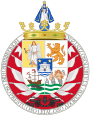 Coat of Arms of Hondarribia.svg
