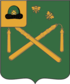 Wappen des Distrikts Kadomsky