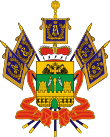 Краснодары крайы герб
