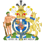 Coat of Arms of Philip Mountbatten (1947-1949).svg