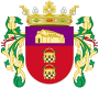 Blason de Venta de Baños