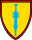 Coat of Arms of Vitez.svg