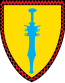 Escudo de armas de Vitez
