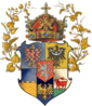 Herb Korony Czeskiej