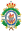 Coat of Arms of the Royal Spanish Academy.svg