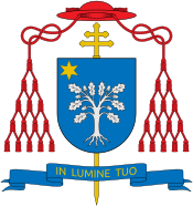 Escudo de armas