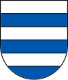 Wappen von Böckten