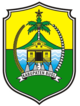 Coat of arms of Buol Regency.png