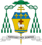 Herb duchownego