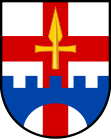Wappen von Nerestce