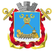 Coat of arms of Nikolayev.svg