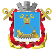 Mikolajiv címere