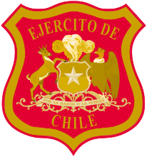 Brasão de armas do exército chileno.svg