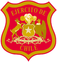 Image illustrative de l’article Armée de terre chilienne
