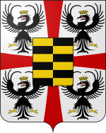 Armoiries de la maison Gonzaga-Novellara.svg