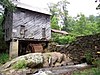 Cockerham Mill