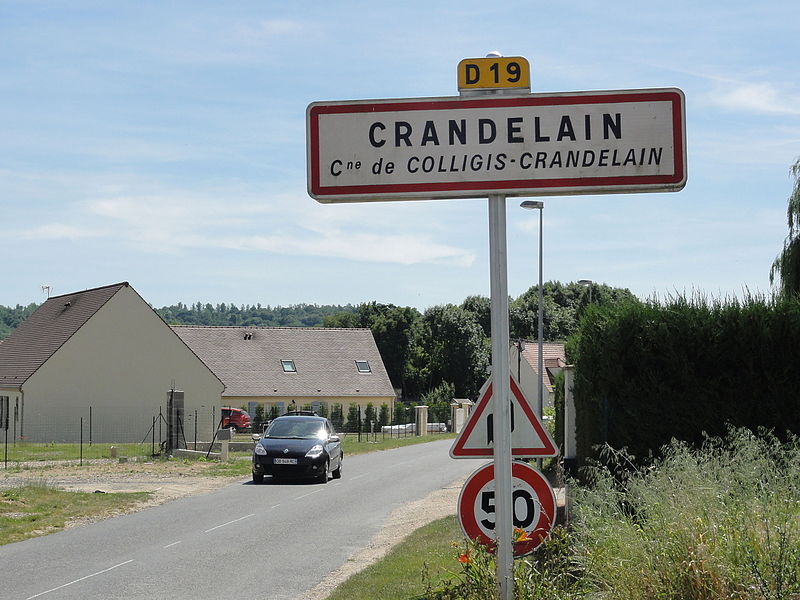 File:Colligis-Crandelain (Aisne) city limit sign Crandelain.JPG